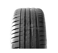 Michelin Pilot Sport 4 SUV 285/45 R19 111 W, Sommerreifen