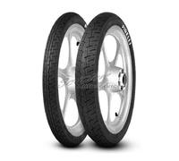 1x 3.5-18 Zoll 62P Motorrad 3.518 Motorradreifen Pirelli CITY DEMON TT hinten