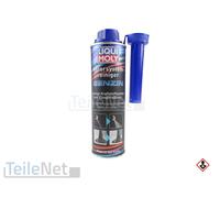 1x 300 ml LIQUI MOLY 5129 Benzin Additiv Motor System Reiniger Motorreiniger