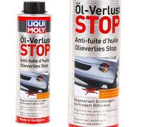 6x LIQUI MOLY Öl-Verlust Stop, 300mL