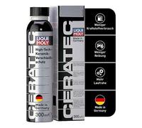 1x 300ml LIQUI MOLY 3721 Additiv CeraTec Keramik Verschleißschutz Motoröladditiv