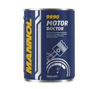 350ml MANNOL Motor Doctor Antiverschleiß-Motoröl Additiv