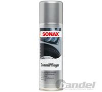 Sonax GummiPfleger 300ml