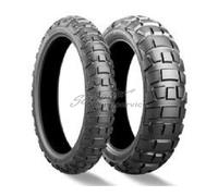 Bridgestone Battlax AdventureCross AX41T Rear 4.00 -18 TL 64 P