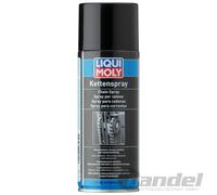 Liqui Moly Kettenspray 400ml