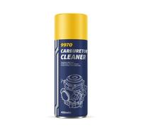 MANNOL 9970 Carburetor Cleaner / Vergaser, 400ml Reiniger