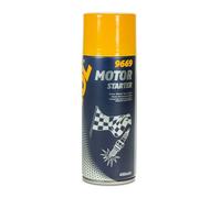 450ml MANNOL 9669 Motor Starter / Startpilot