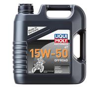 LIQUI MOLY Motoröl 3058