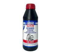 Liqui Moly Getriebeöl (GL4) SAE 80W, 500 ml
