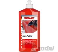 SONAX Auto-Politur 500ml ( Inh.6 Flasche )