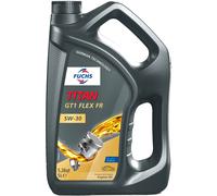 5L FUCHS TITAN GT1 FLEX FR 5W-30 Motoröl MB 229.51/52 PSA B71 2290 RENAULT RN17