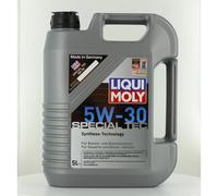 Liqui Moly 1164 Special Tec 5W-30 - 5 Liter