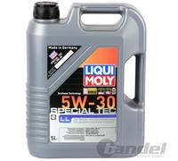 Liqui Moly Leichtlauf Special LL 5W-30 5 Liter