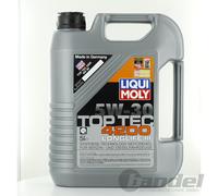 Liqui Moly Top Tec 4200 5W-30 5 Liter