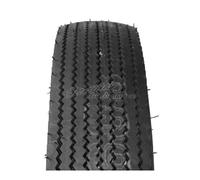 1x 6 -16 91P Quadreifen Firestone Deluxe Champion 4PR BSW TT id15701