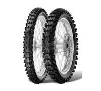 1x 80/100 -21 51M Motorradreifen Pirelli Scorpion MX 32 MID Soft M soft | 88522
