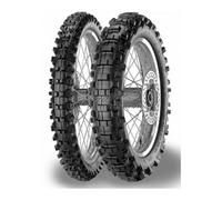 Metzeler MCE 6 Days Extreme Front MST M/C M+S 90/100 -21 57R
