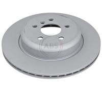 Bremsscheibe (pro Einheit) A.B.S. 18615 BMW X3 2.0 xDrive 20 d