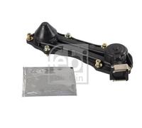 Febi Bilstein 173127 Abdeckung für Bremssattel, 1 Stück