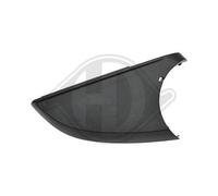 1x Abdeckung, Außenspiegel DIEDERICHS 1682327 passend für MERCEDES-BENZ