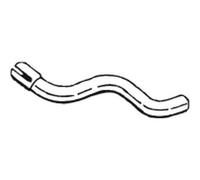 1x Abgasrohr BOSAL 376-899 passend für VOLVO