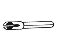 BOSAL 700-001 Abgasrohr