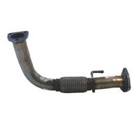 Abgasrohr Auspuffanlage Exhaust System BOSAL für u.a. OPEL ANTARA A