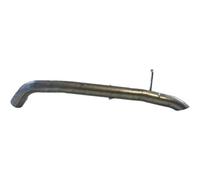 1x Abgasrohr BOSAL 750-195 passend für FORD