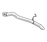 Bosal Abgasrohr 840-175