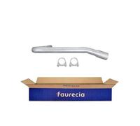 HELLA Abgasrohr 8LA 366 003-011 Easy2Fit -