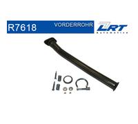 LRT Abgasrohr vorne für PEUGEOT R7618