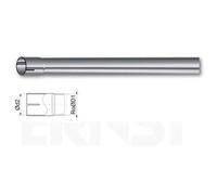 1x Abgasrohr, Universal ERNST 461092 passend für