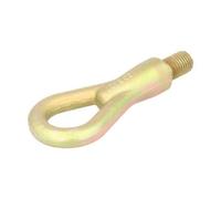 1x Abschlepphaken BLIC 0476-21-030347P passend für FIAT HONDA MERCEDES-BENZ