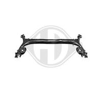 DIEDERICHS Achskörper mit Buchse Hinten (5210419) für Honda Civic VIII |