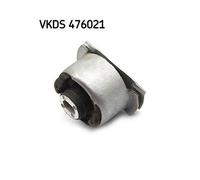 SKF Achskörper hinten links für RENAULT VKDS 476021
