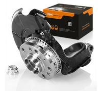 Achsschenkel AGHGH-284709V GH