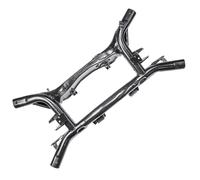 1x Achsträger Achskörper Hinterachse für Citroen C-Crosser für Peugeot 4007 nur 4WD