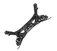 1x Achsträger Achskörper Hinterachse für Mazda 6 GH + Stufenheck + Kombi