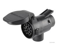 HERTH+BUSS Adapter, Steckdose - 51305471