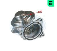 AGR-Ventil AGR pneumatisch 555060A ERA für AUDI DODGE JEEP MITSUBISHI SEAT SKODA
