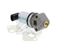 MAPCO AGR Ventil 83804 für VW A3 1M2 GOLF SEAT AUDI 1J2 1J1 8L1 BORA LEON 12V 4