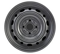 Stahlfelgen STAHLRAD OE QUALITÃT: ALCAR,KPZ,SÃDRAD,MWD MAZDA 2 / FORD 6,0X14 ET45 4/100/54 5270 143726 MA514009 MWD14180 R1-1720