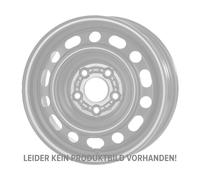 ALCAR schwarz 6.5Jx16 4x100 ET37