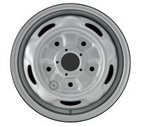 Stahlfelgen STAHLRAD OE QUALITÃT: ALCAR,KPZ,SÃDRAD,MWD FORD TRAN.F..AB 1.00 5,5X15 8505 154507 FO615005 MWD15165 R1-1421