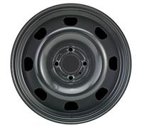 ALCAR 9695 schwarz/silber 6.5Jx16 4x108 ET31