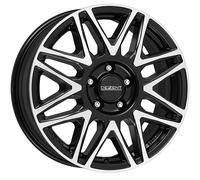 DEZENT TKHOQBP68E Felge