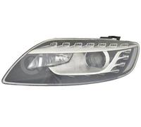 1x Alkar Hauptscheinwerfer D3S LED Links passend für Audi Q7 4LB BJ ab 01/2010