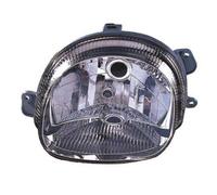 1x Alkar Hauptscheinwerfer H4 Links passend für Renault Twingo 1 BJ ab 09/2000 2745169
