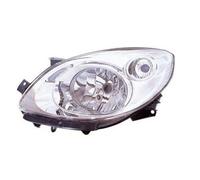 SCHEINWERFER links für RENAULT TWINGO II (CN0_) 3/2007-12/2011