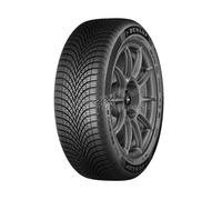 Dunlop - All Season 2 - 205/55 R16 Tl 91v M+s 3pmsf Bsw - Ganzjahresreifen